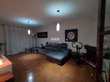 Apartamento T3 para Arrendamento em São Vicente (Braga)