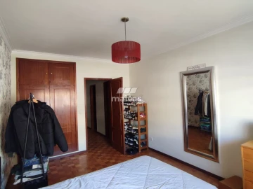 Apartamento T3 para Arrendamento em São Vicente (Braga)