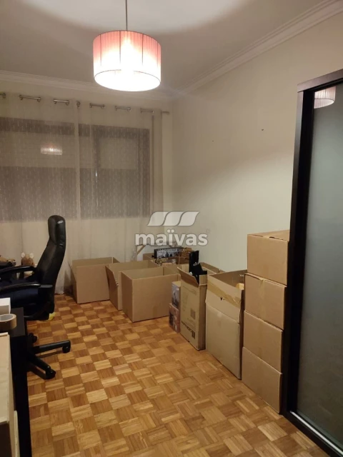 Apartamento T3 para Arrendamento em São Vicente (Braga)