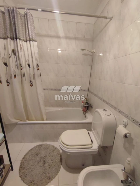 Apartamento T3 para Arrendamento em São Vicente (Braga)