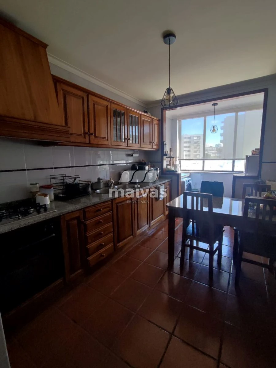 Apartamento T3 para Arrendamento em São Vicente (Braga) Foto 6