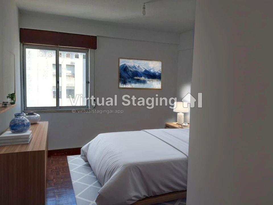 Apartamento T2 para Venda em Rio de Mouro Foto 3