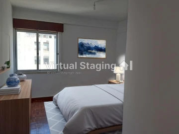 Apartamento T2 para Venda em Rio de Mouro