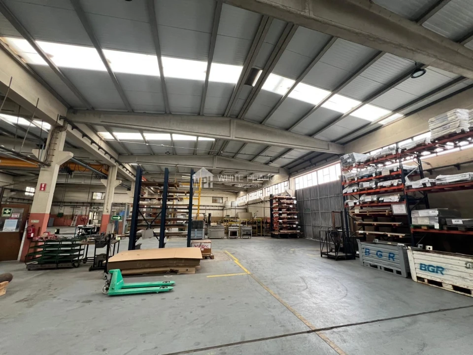 Armazém para Venda em Barcarena Foto 2