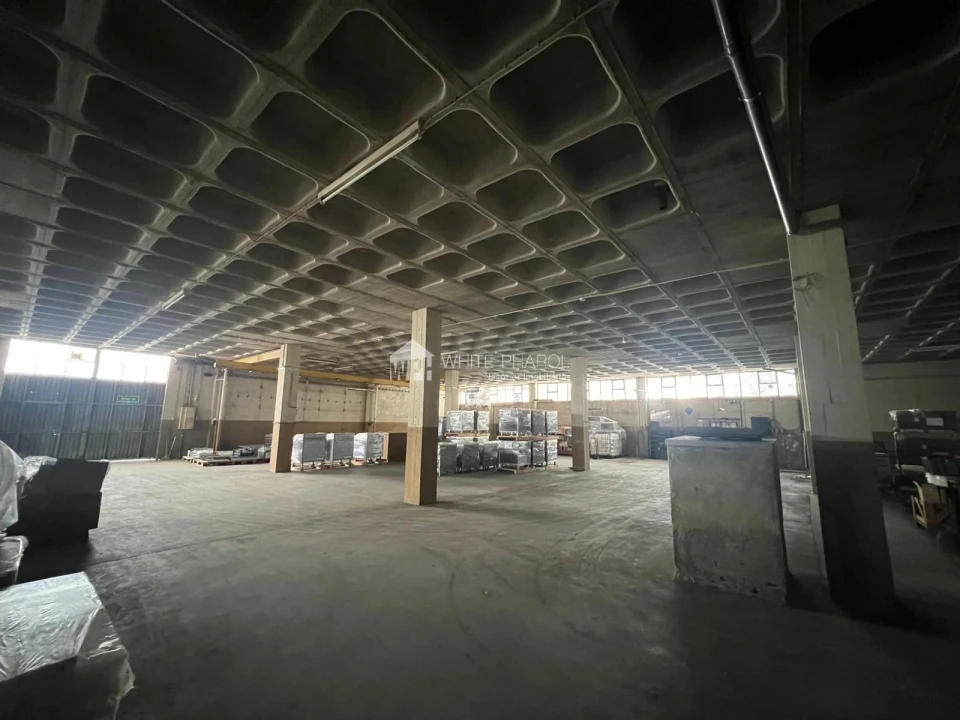 Armazém para Venda em Barcarena Foto 5