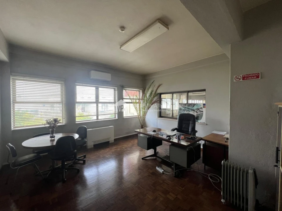 Armazém para Venda em Barcarena Foto 13