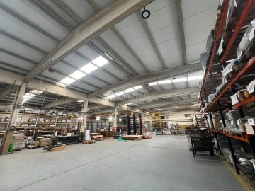 Armazém para Venda em Barcarena