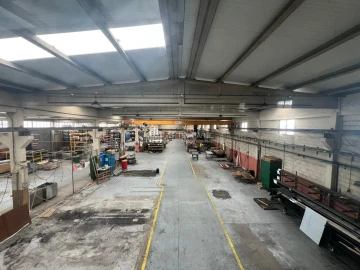 Armazém para Venda em Barcarena