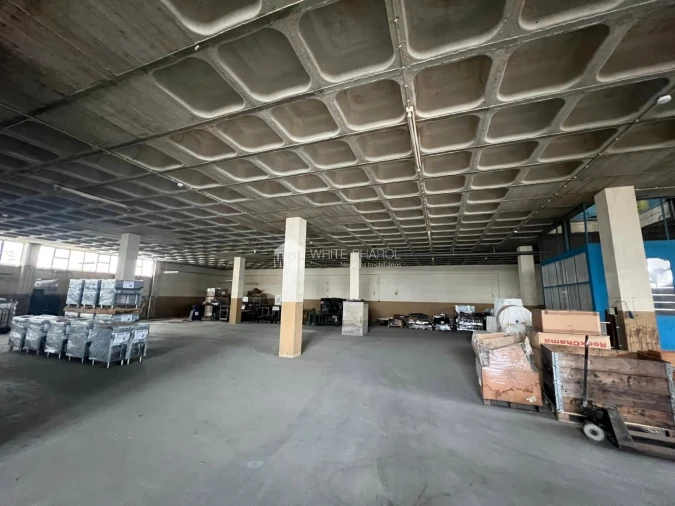 Armazém para Venda em Barcarena Foto 3