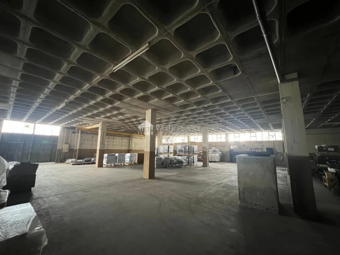 Armazém para Venda em Barcarena Foto 5