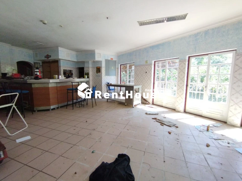 Negócio para Venda em Aguda Foto 4