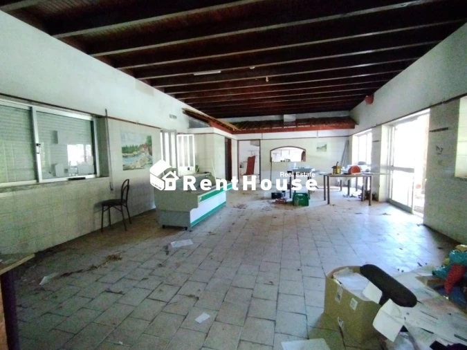 Negócio para Venda em Aguda Foto 16