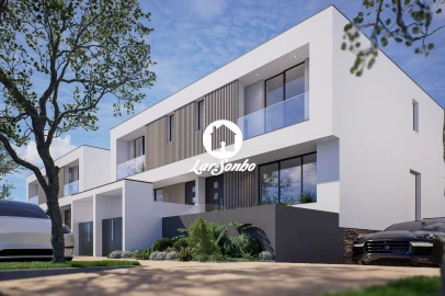 Moradia T3 para Venda em Silva