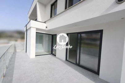 Moradia T3 para Venda em Silva