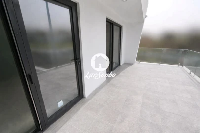Moradia T3 para Venda em Silva