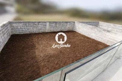 Moradia T3 para Venda em Silva