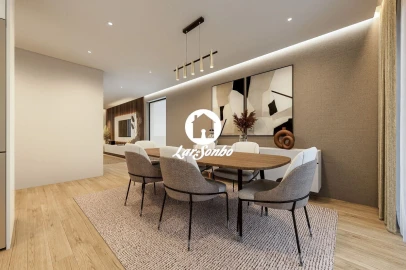 Moradia T3 para Venda em Silva