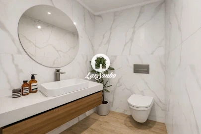 Moradia T3 para Venda em Silva