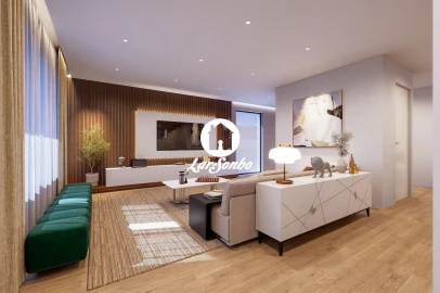 Moradia T3 para Venda em Silva