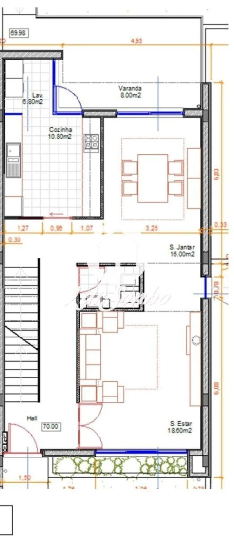 Moradia T3 para Venda em Silva