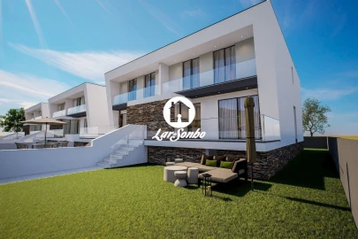 Moradia T3 para Venda em Silva