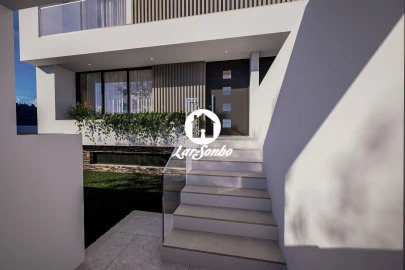 Moradia T3 para Venda em Silva