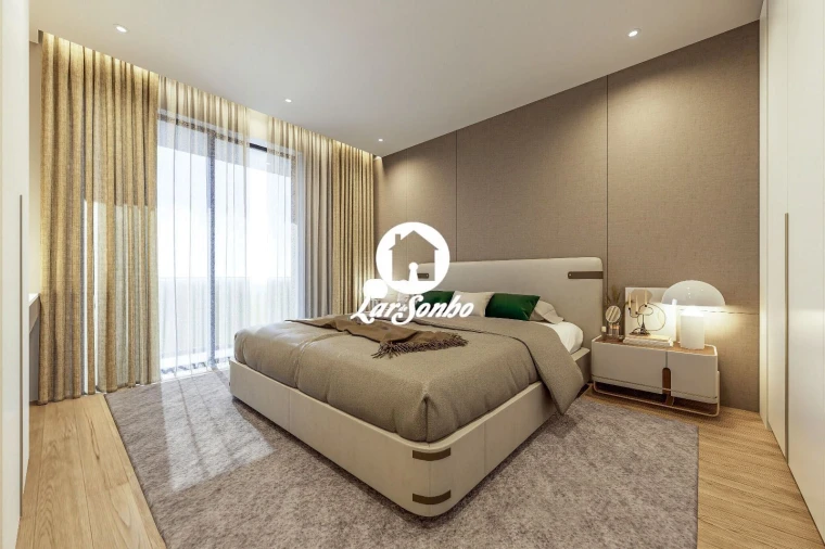 Moradia T3 para Venda em Silva Foto 18