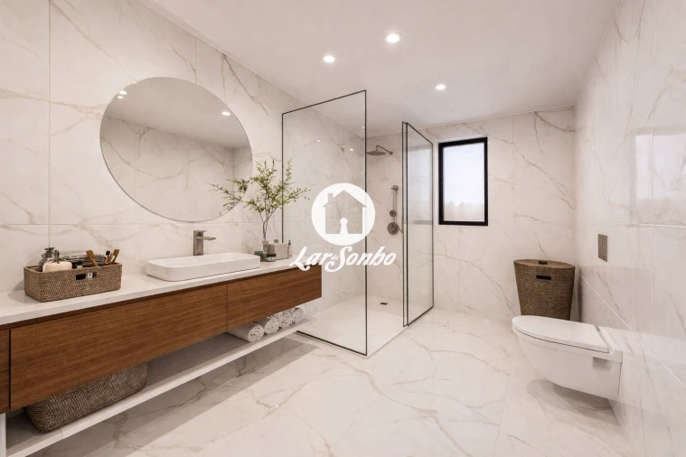 Moradia T3 para Venda em Silva Foto 23