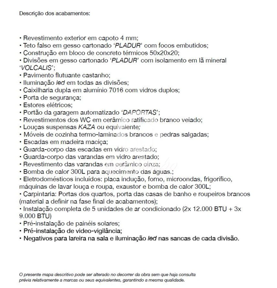 Moradia T3 para Venda em Silva Foto 31