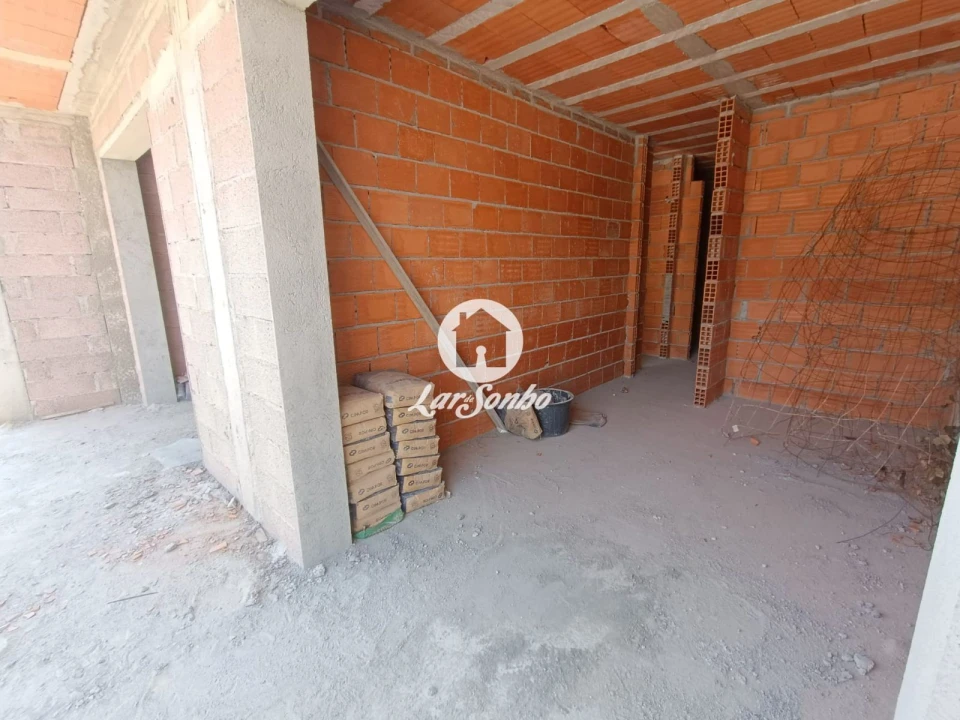 Apartamento T2 para Venda em Galegos (Santa Maria) Foto 27