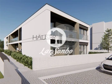 Apartamento T2 para Venda em Galegos (Santa Maria)