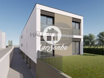 Apartamento T2 para Venda em Galegos (Santa Maria)