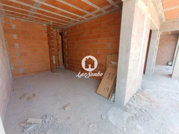 Apartamento T2 para Venda em Galegos (Santa Maria)