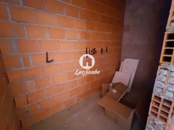 Apartamento T2 para Venda em Galegos (Santa Maria)