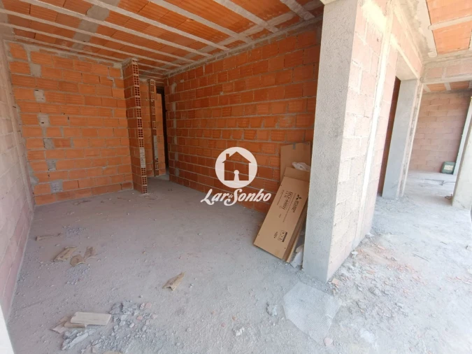 Apartamento T2 para Venda em Galegos (Santa Maria) Foto 26