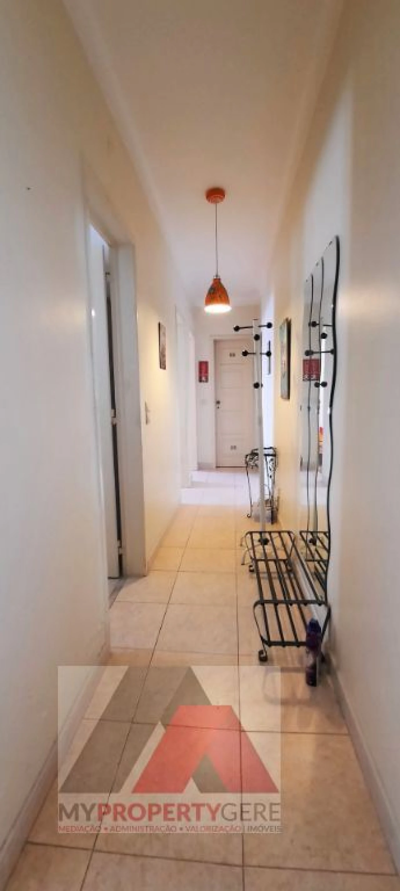 Apartamento T3 para Arrendamento em Alcantara Foto 21