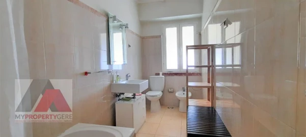 Apartamento T3 para Arrendamento em Alcantara