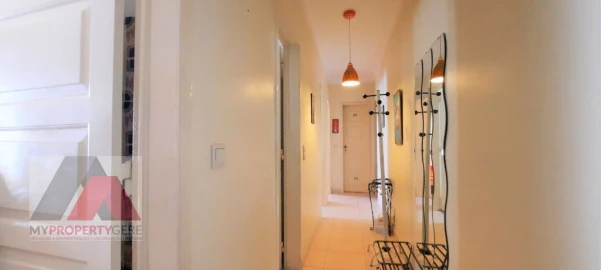 Apartamento T3 para Arrendamento em Alcantara