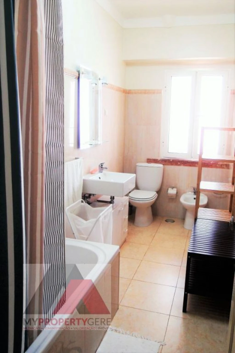 Apartamento T3 para Arrendamento em Alcantara Foto 12