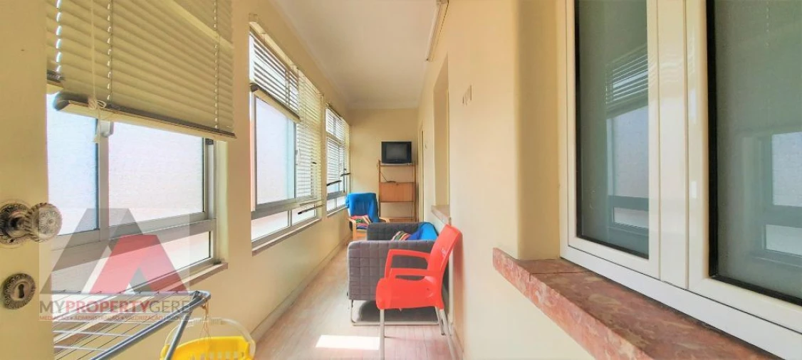 Apartamento T3 para Arrendamento em Alcantara Foto 13