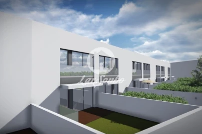 Moradia T3 para Venda em Aguas Santas