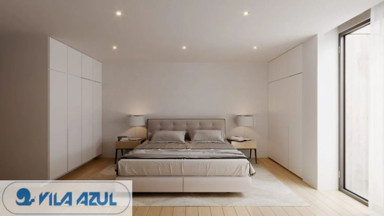 Apartamento T3 para Venda em Paranhos Foto 4