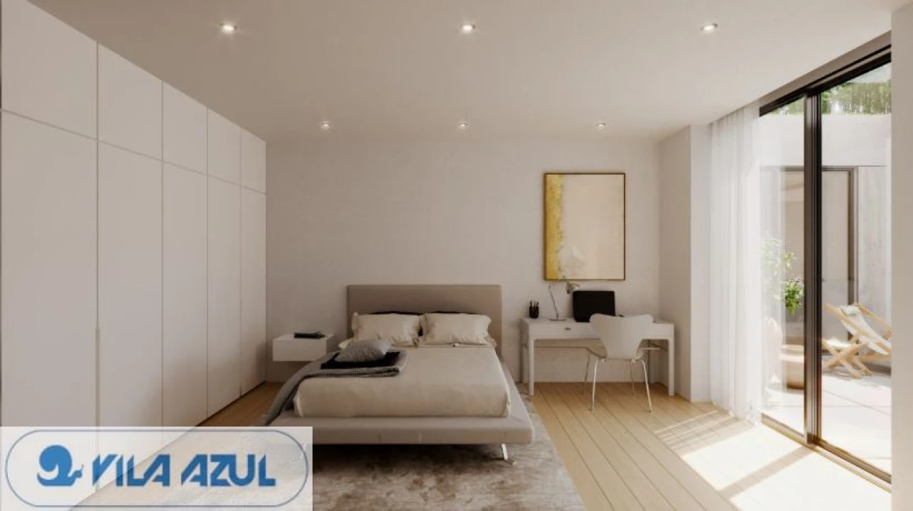 Apartamento T3 para Venda em Paranhos Foto 5