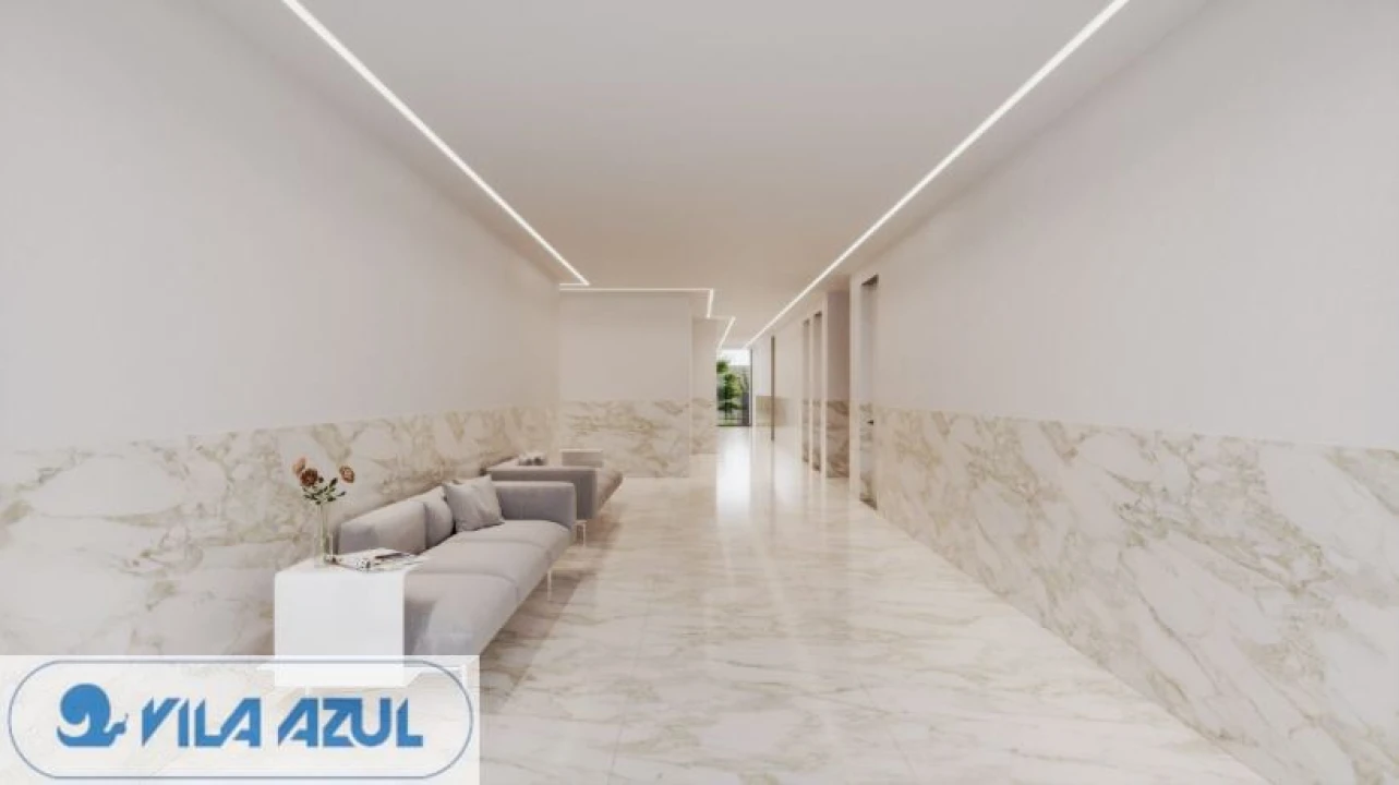 Apartamento T3 para Venda em Paranhos Foto 7