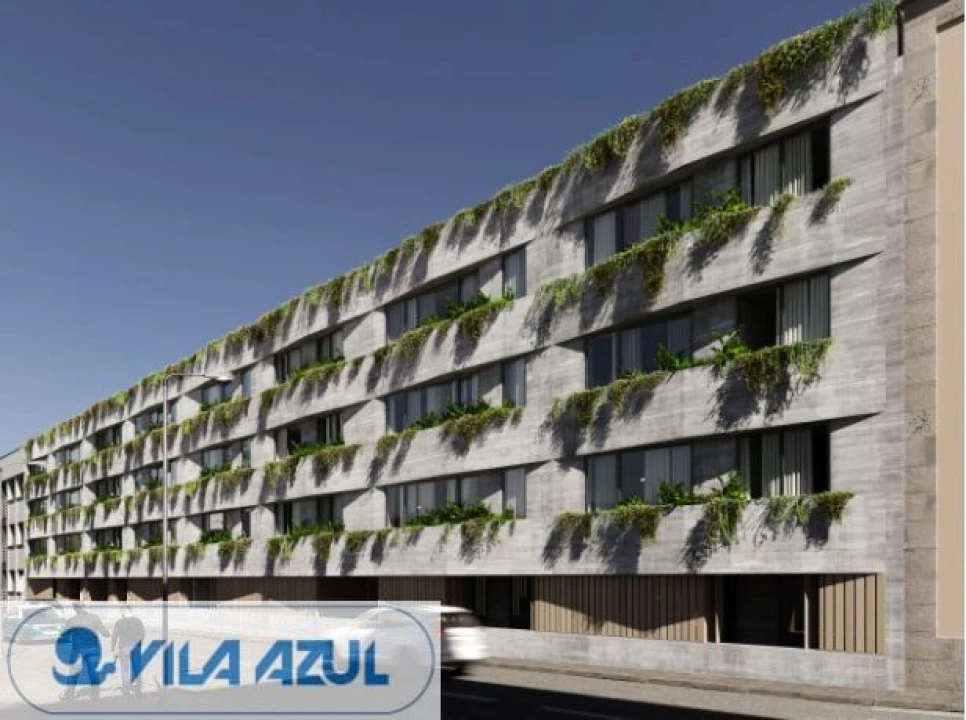 Apartamento T3 para Venda em Paranhos Foto 10