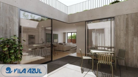 Apartamento T3 para Venda em Paranhos