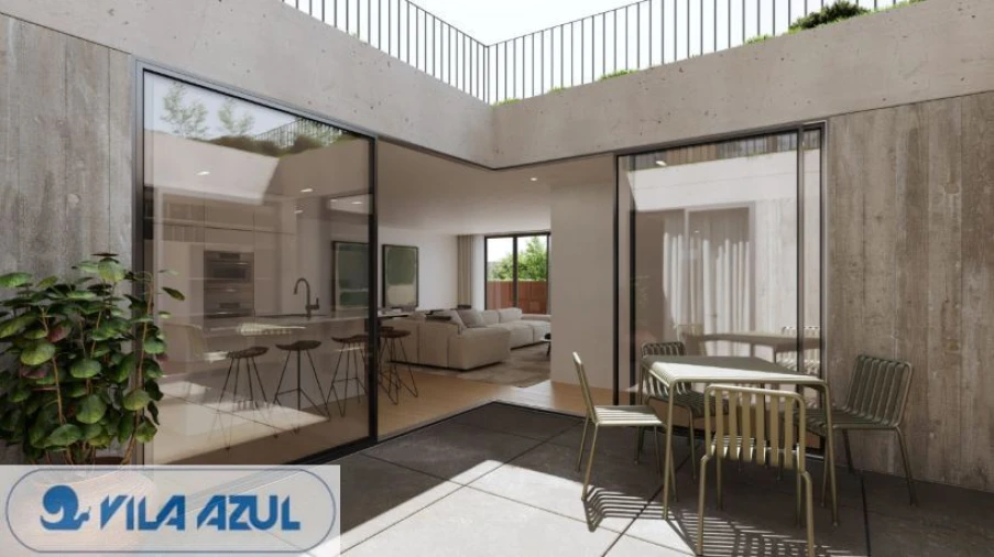 Apartamento T3 para Venda em Paranhos Foto 3