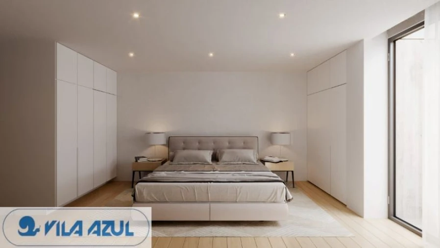 Apartamento T3 para Venda em Paranhos Foto 4