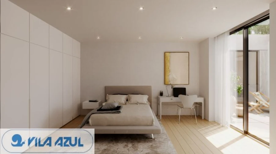 Apartamento T3 para Venda em Paranhos Foto 5