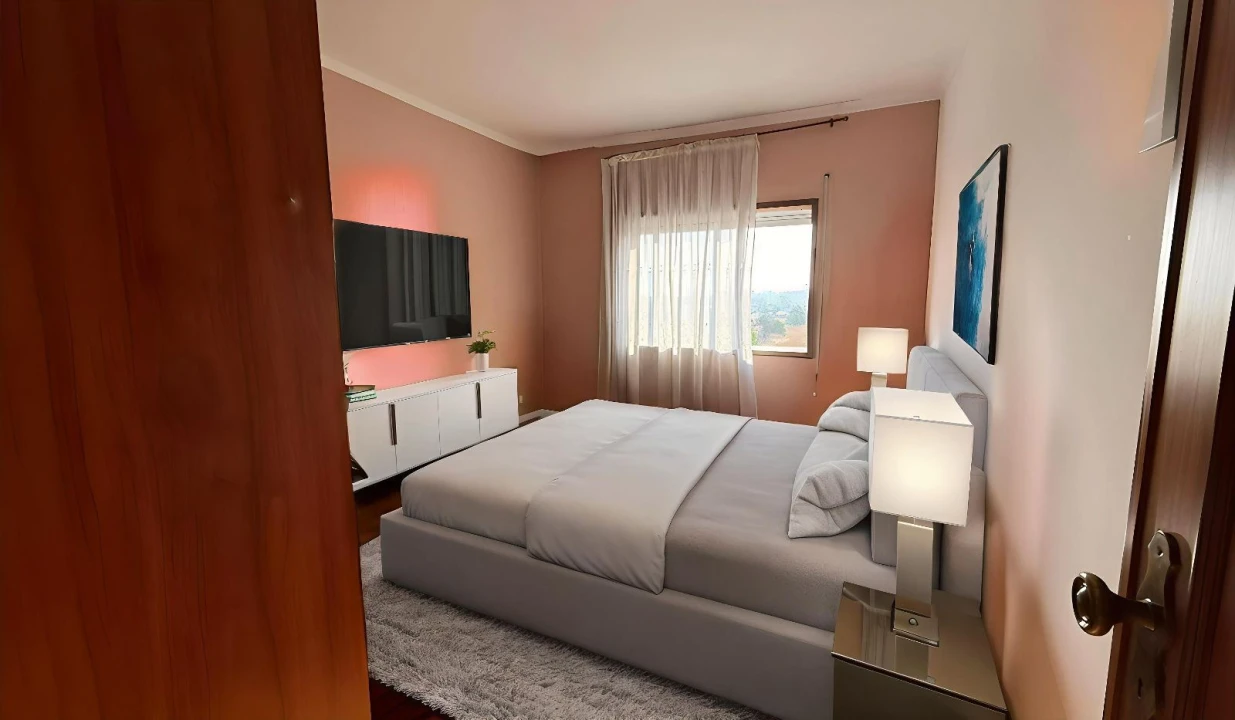 Apartamento T2 para Venda em Gafanha da Boa Hora Foto 4